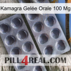 Kamagra Gelée Orale 100 Mg 31
